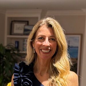 Meet your Posher, Stacy